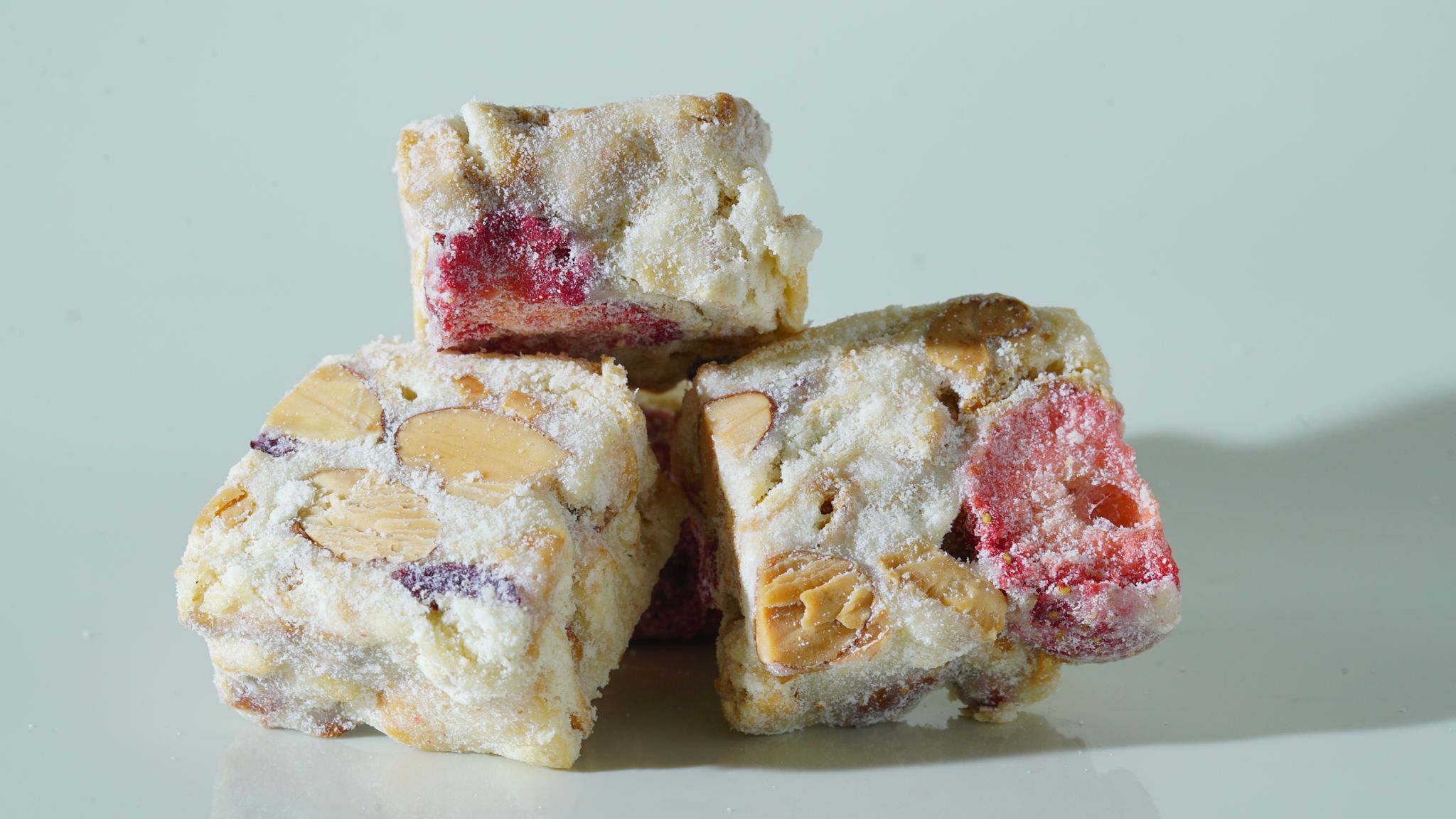 【停產最後一批】香港手工雪花酥｜獨立包裝