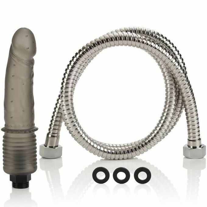 CEN Colt 淋浴用假陽具