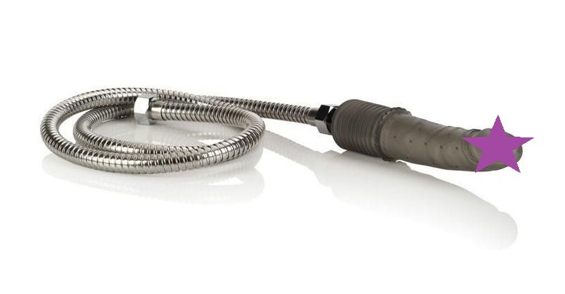 CEN Colt 淋浴用假陽具