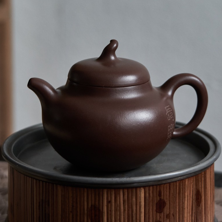 【茄段】（刻繪）--