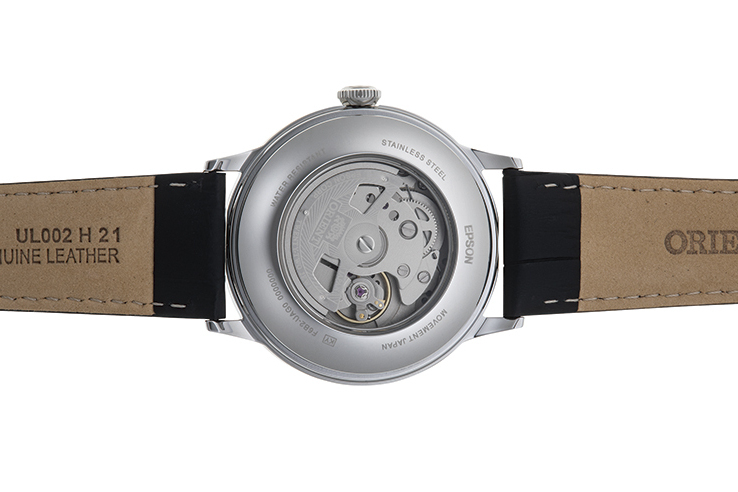 Bambino Day Date - Ivory Dial