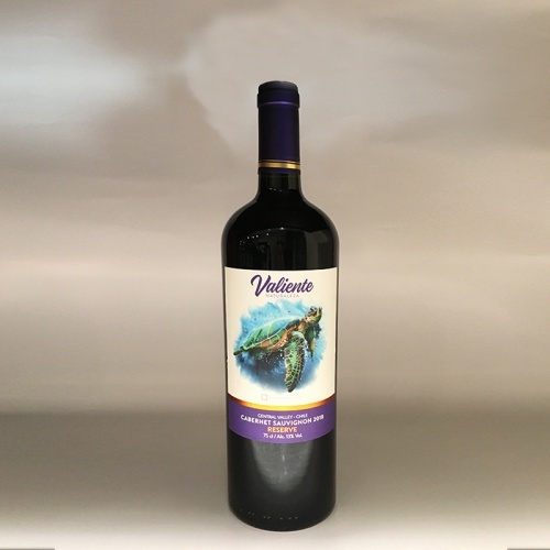 達爾文珍藏卡本內蘇維翁 2019