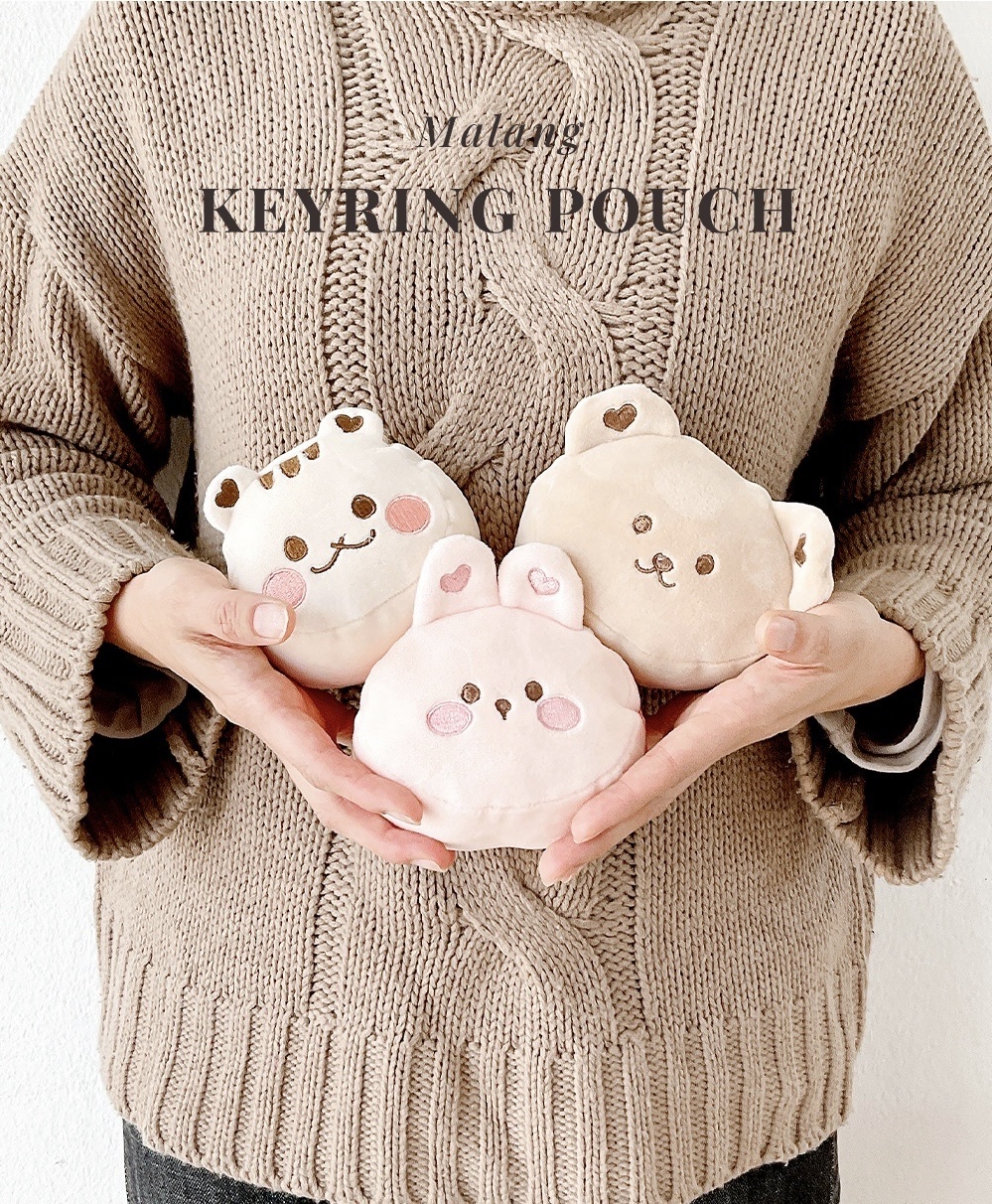 （現貨）DTD棉花糖散子包