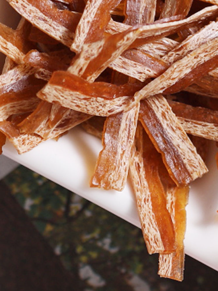 【喵樂】小食趣系列 干貝嫩雞絲 #5｜貓咪零食