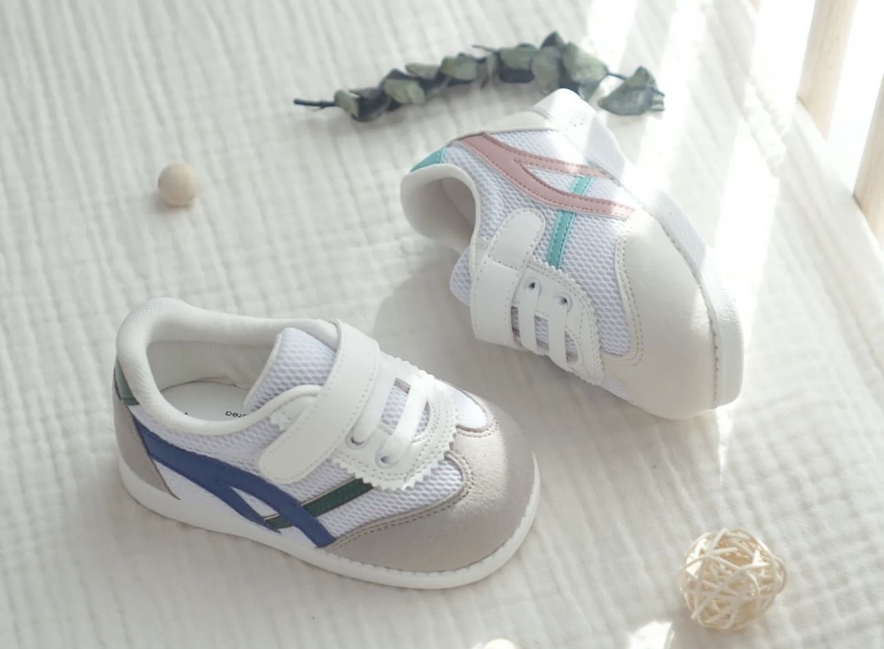 （現貨）韓國製Koongskoongs咇咇鞋仔