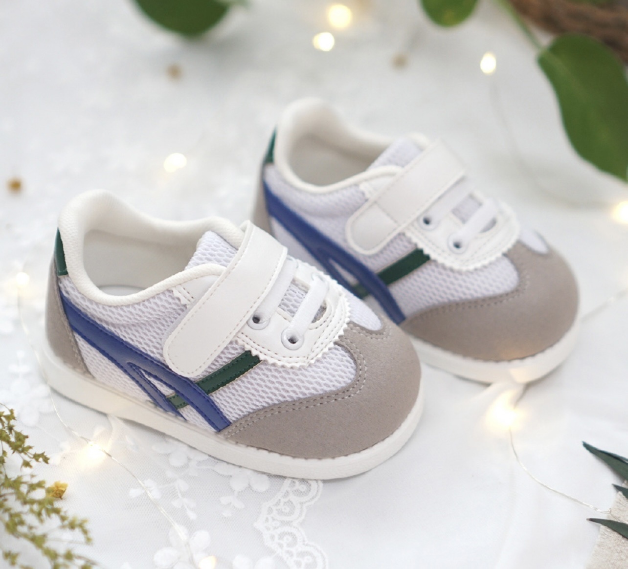 （現貨）韓國製Koongskoongs咇咇鞋仔