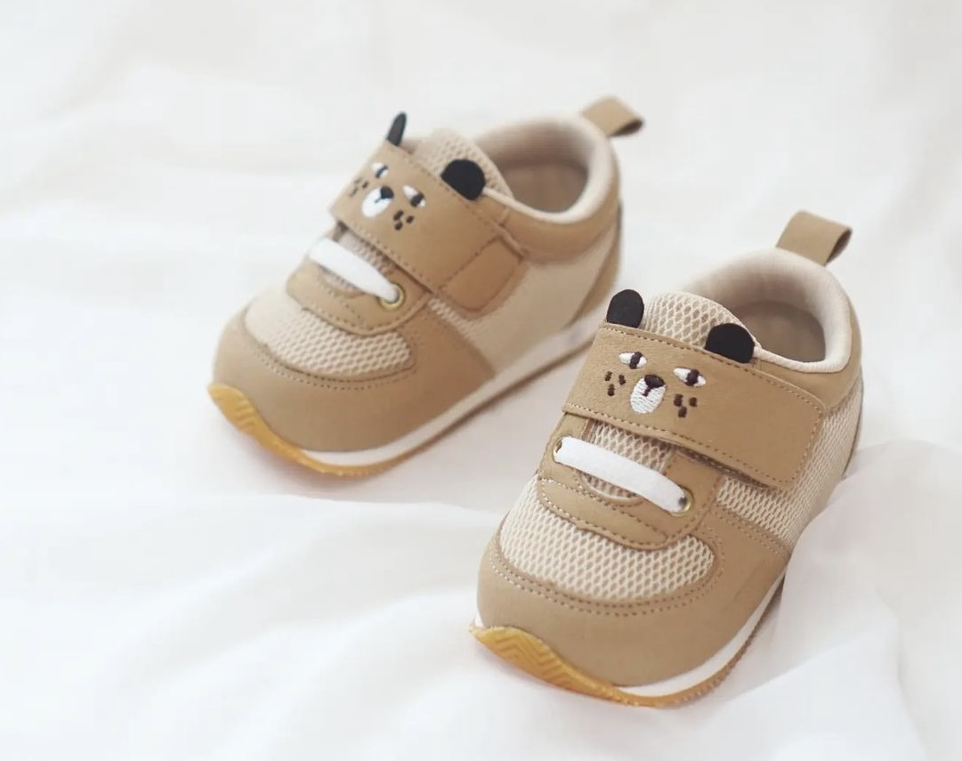 （現貨）韓國製Koongskoongs咇咇鞋仔