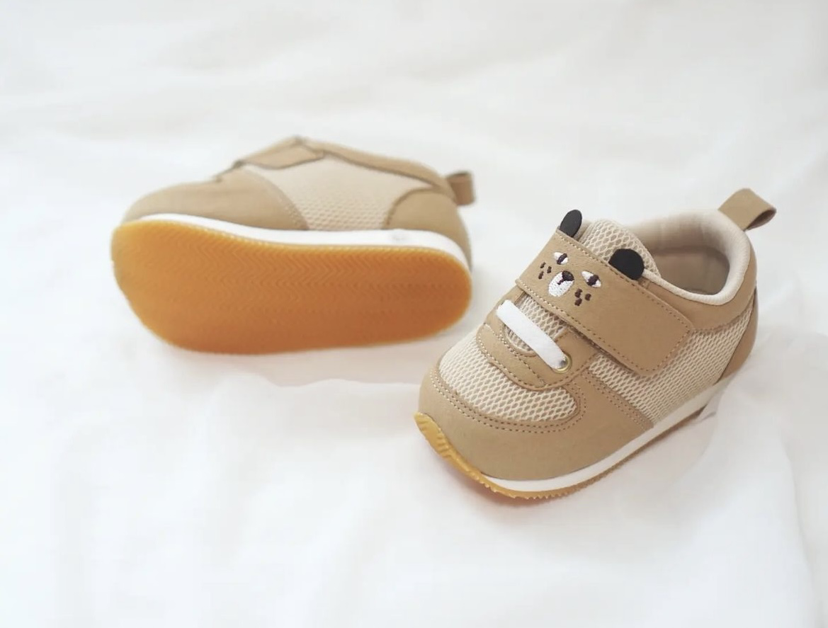 （現貨）韓國製Koongskoongs咇咇鞋仔