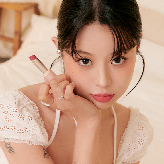 [ peripera ] Ink Mood Matte Stick ( New Color )