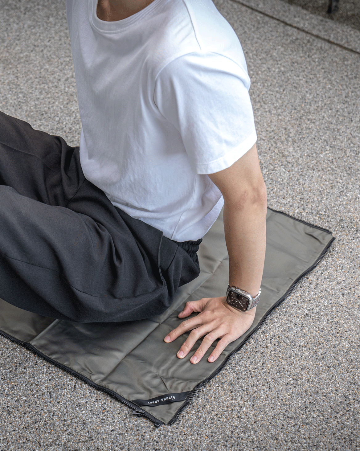 日本直送｜ 防潮露營野餐地墊