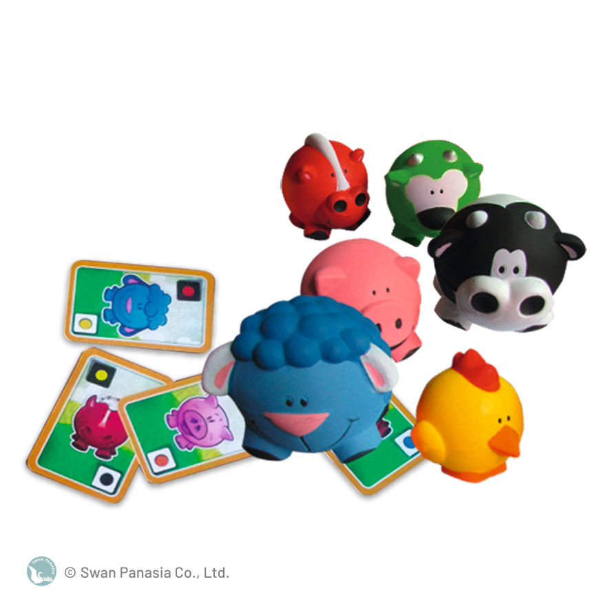 Fun Farm 快樂農莊