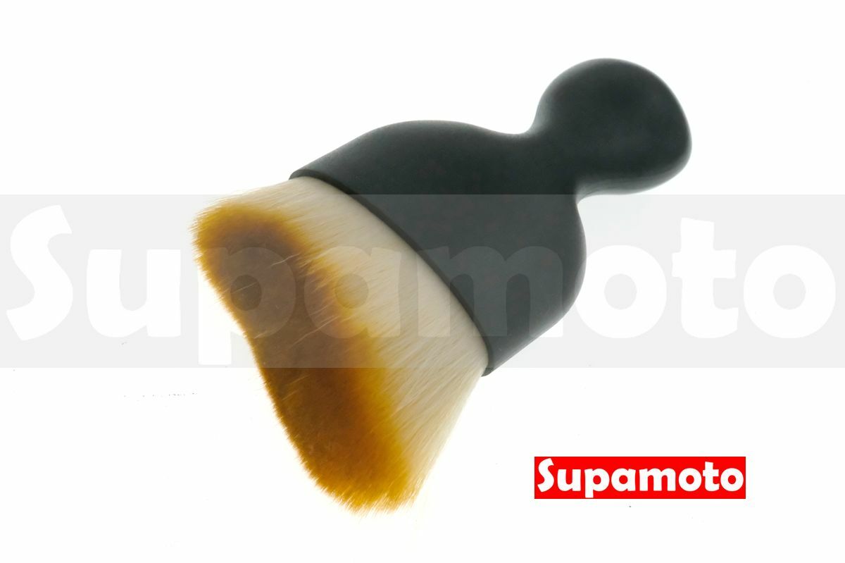 -Supamoto- 細節刷—盒裝 (軟毛/美容/洗車/縫隙刷/清潔刷/隙縫刷/輪圈/輪框/皮椅/儀表)