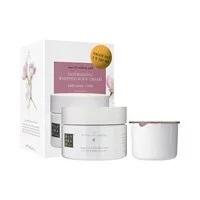 [S] RITUALS NOURISHING WHIPPED BODY CREAM BODY CREAM+REFILL, 8719134122091 (SZZ173)