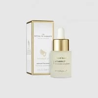 [S] RITUALS THE RITUAL OF NAMASTE VITAMIN C NATURAL BOOSTER ILLUMINATE COMPLEXION, 8719134081466 (SZZ178)