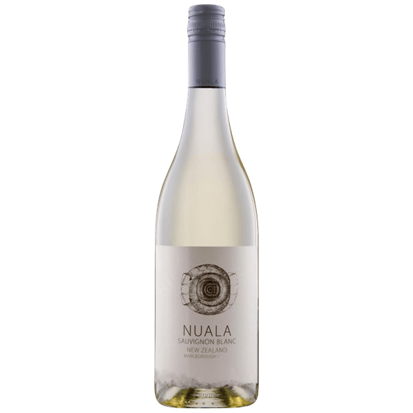 Nuala Sauvignon Blanc 果香清爽白酒