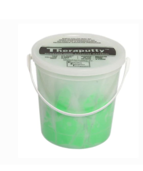 CanDo Theraputty 練力膠 -5lb裝