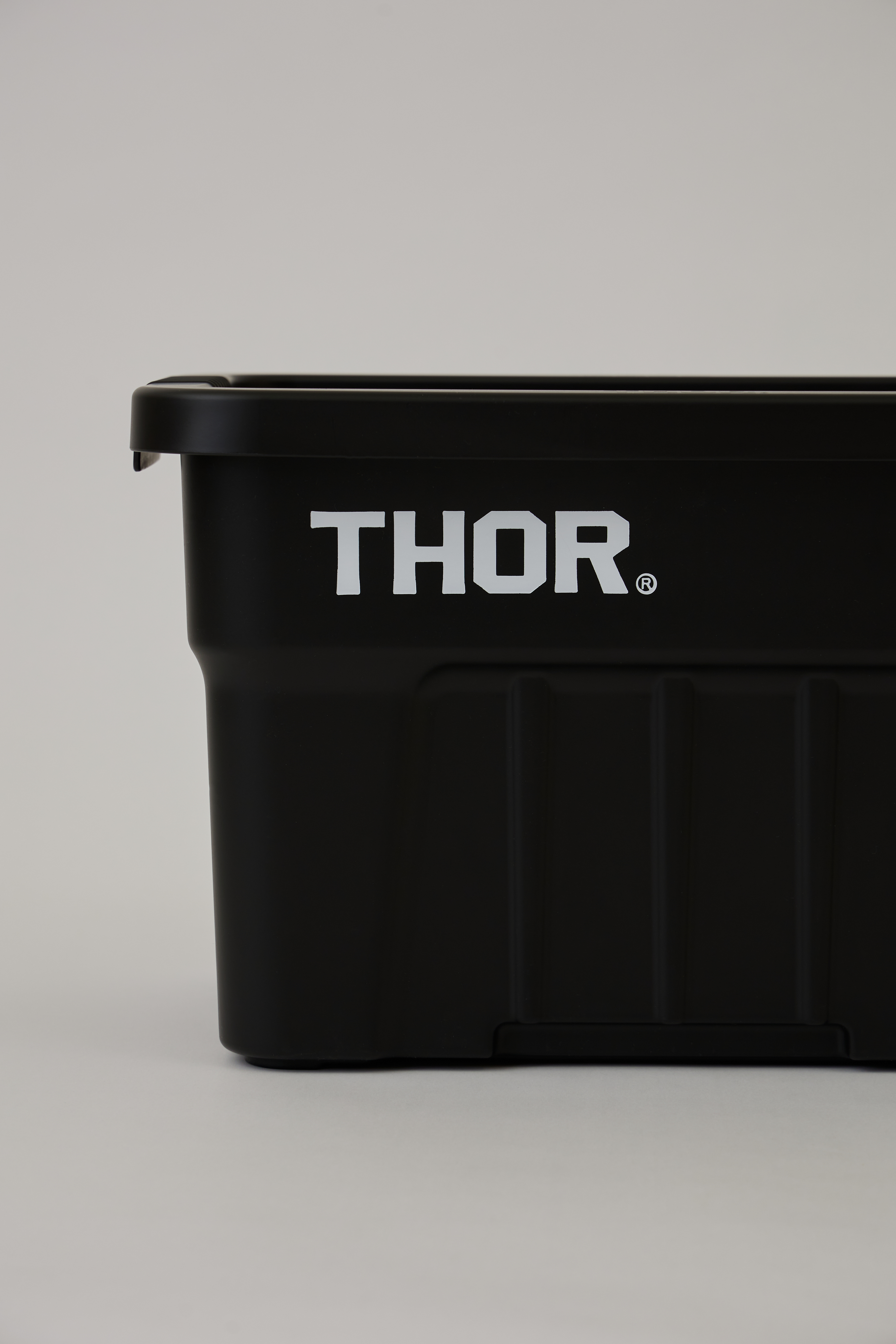 THOR BOX " 22L / BLACK