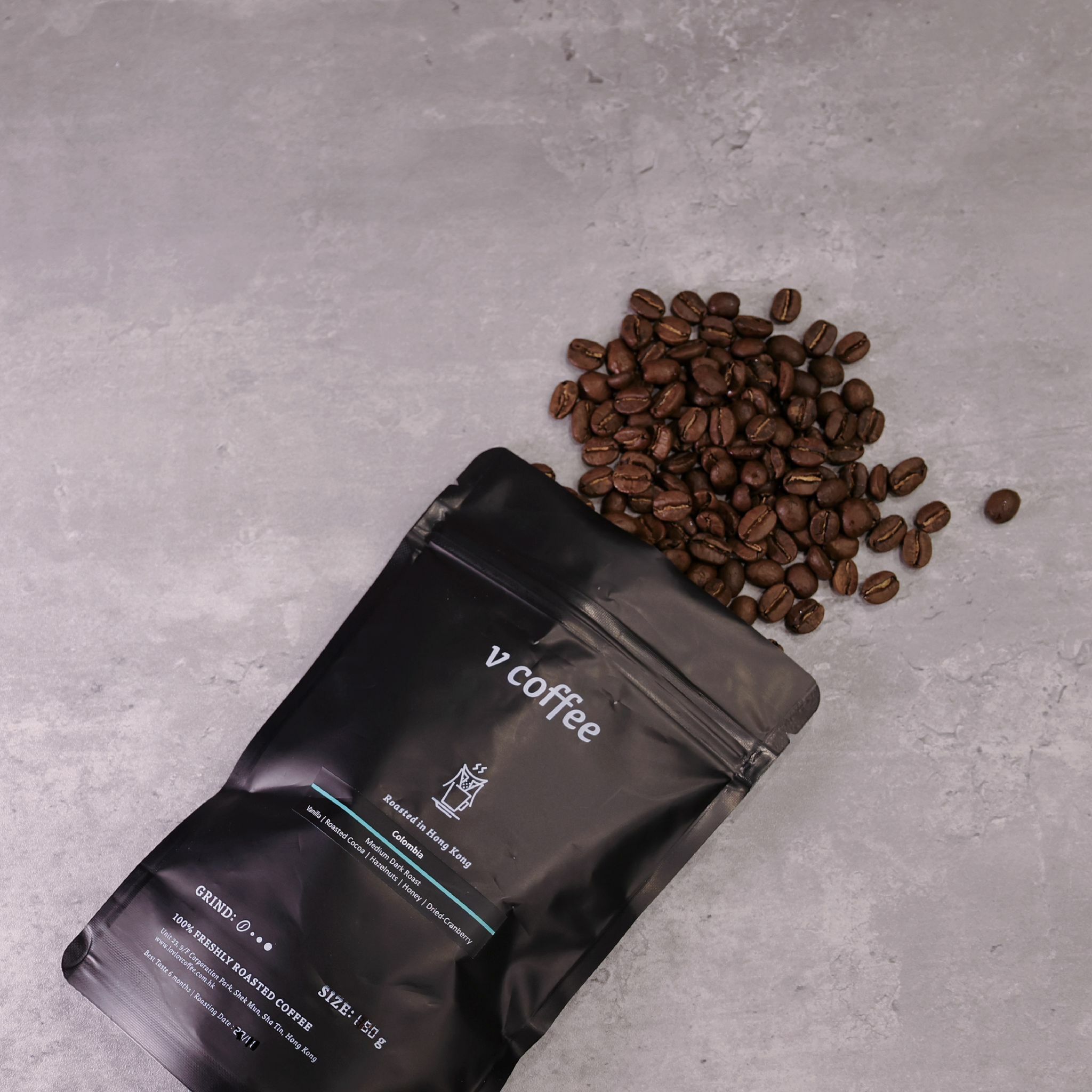 月購計劃 (咖啡豆/掛耳包) | 烘焙師發板