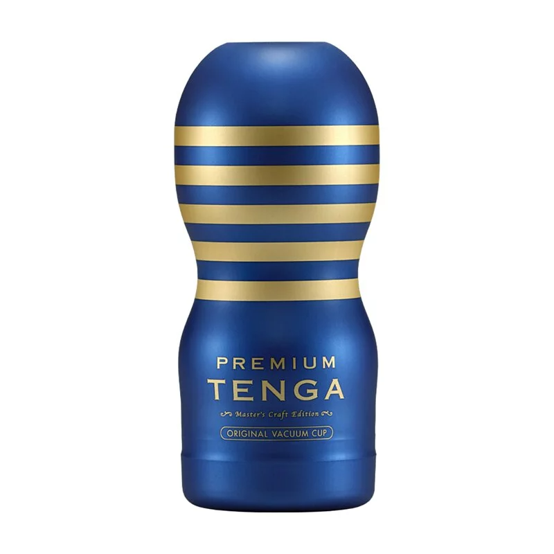 TENGA CUP 超人氣經典組