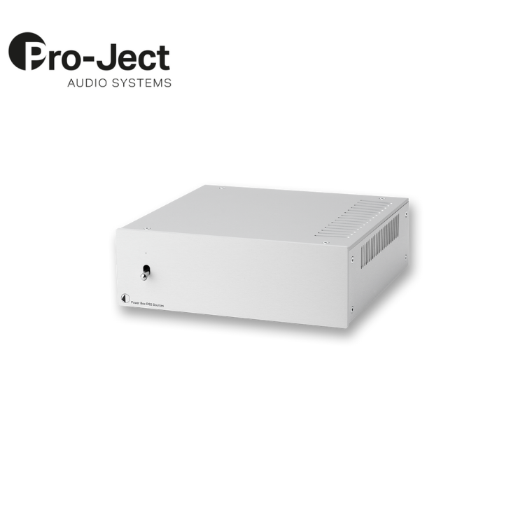 Pro-Ject Power Box DS2 Sources 線性電源