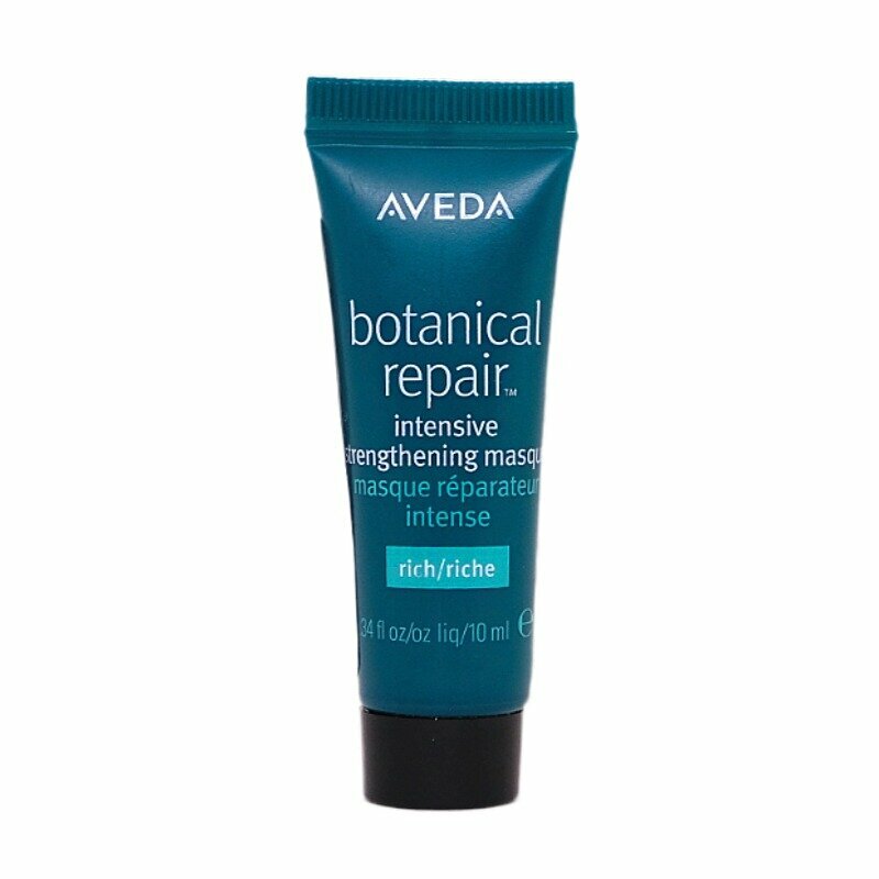 AVEDA botanical repair™ 三重修復草本滋潤髮膜  10ML 平行進口貨品