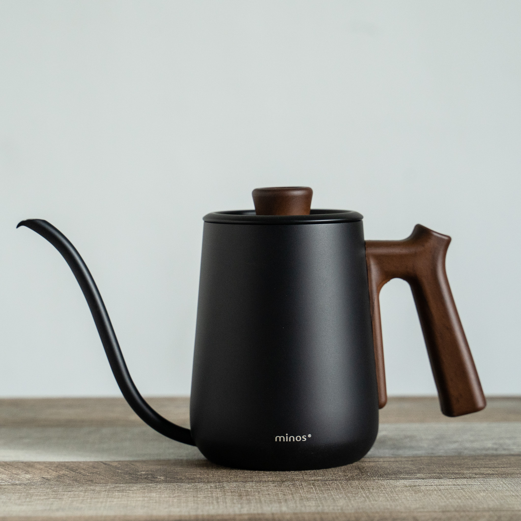 Minos手沖壺-600ml