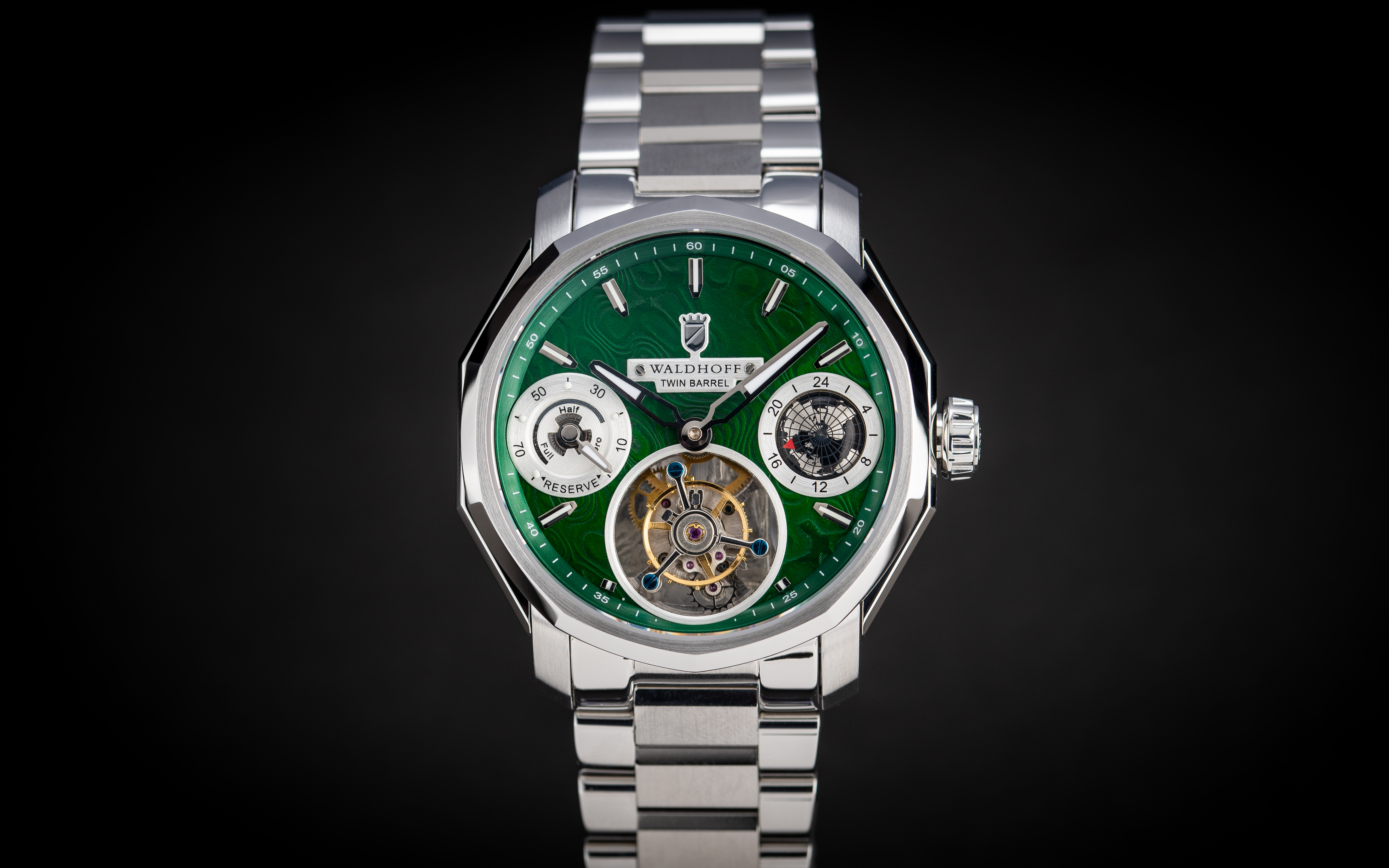 Continental - Emerald