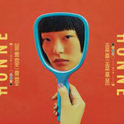HONNE - Love Me/ Love Me Not 2LP