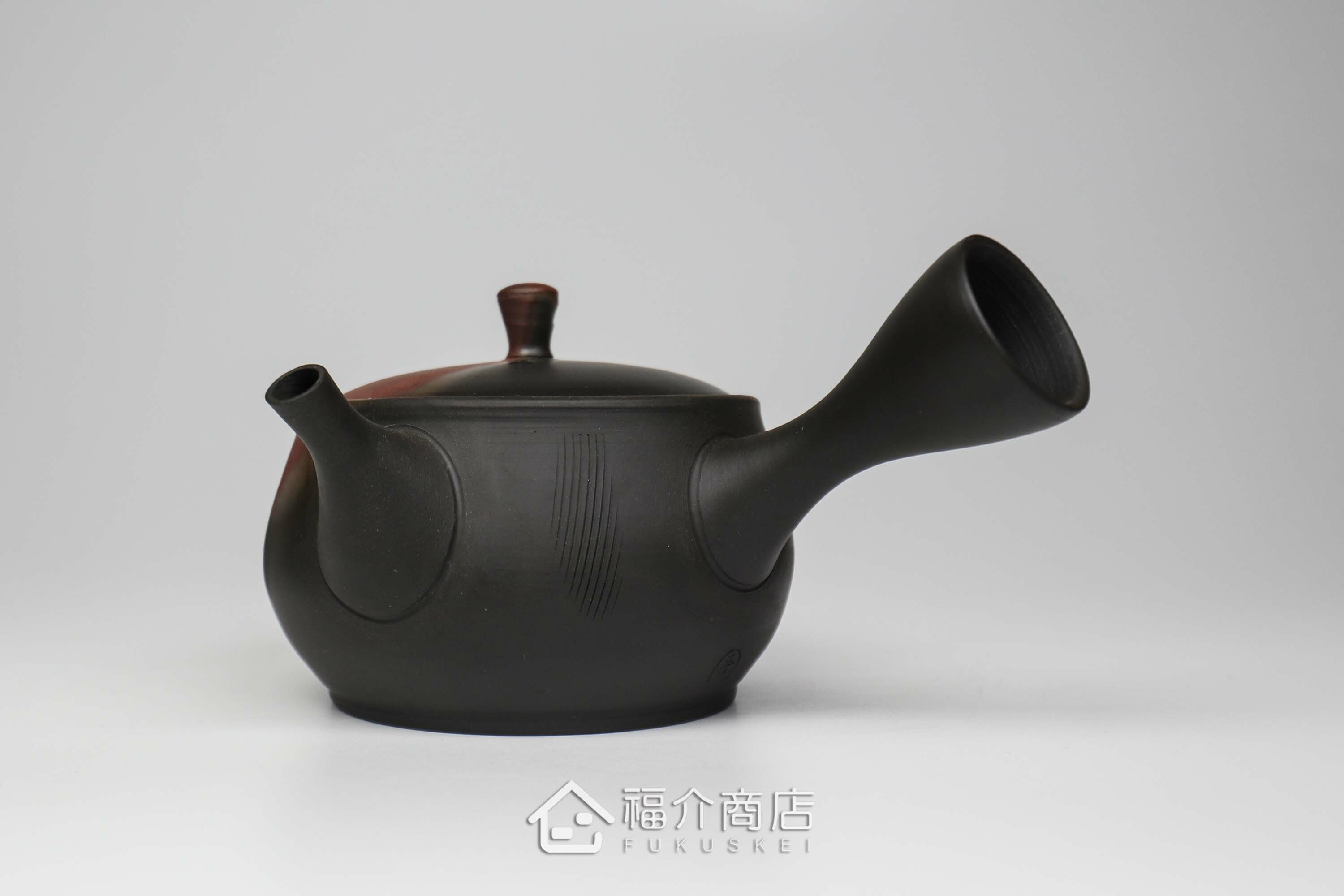 陶瓷製泡茶用的迷你茶壺