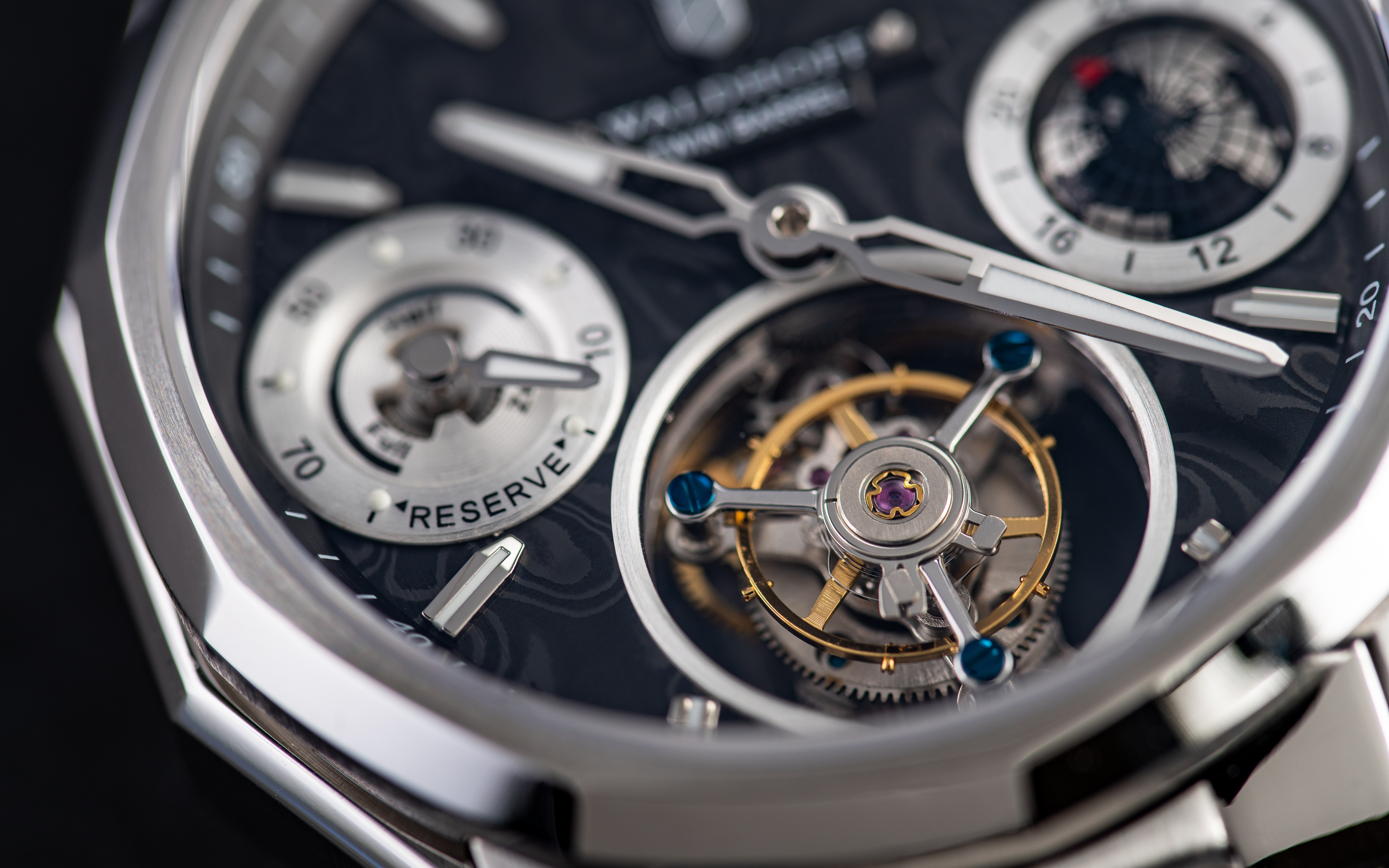 Continental - Obsidian