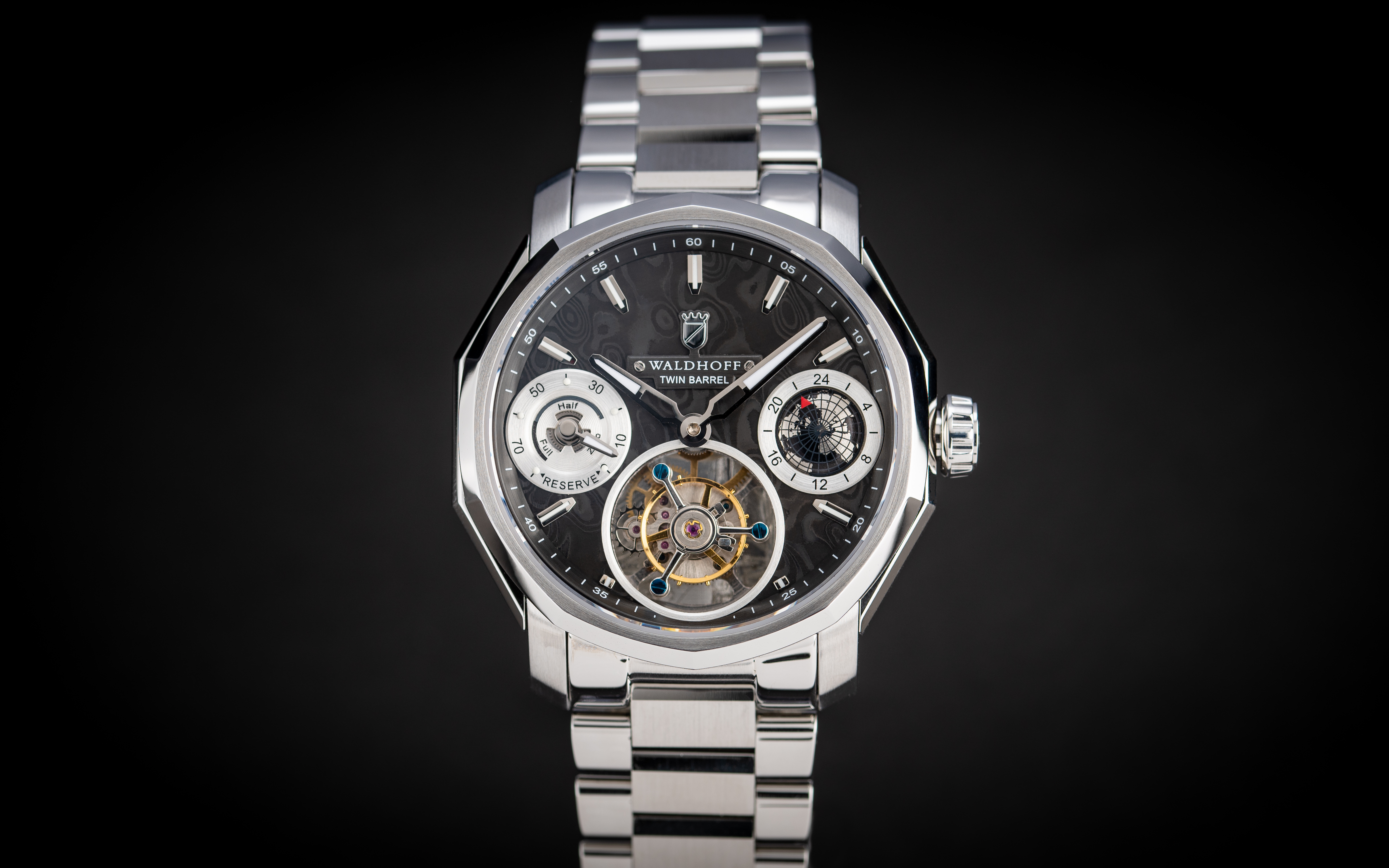 Continental - Obsidian