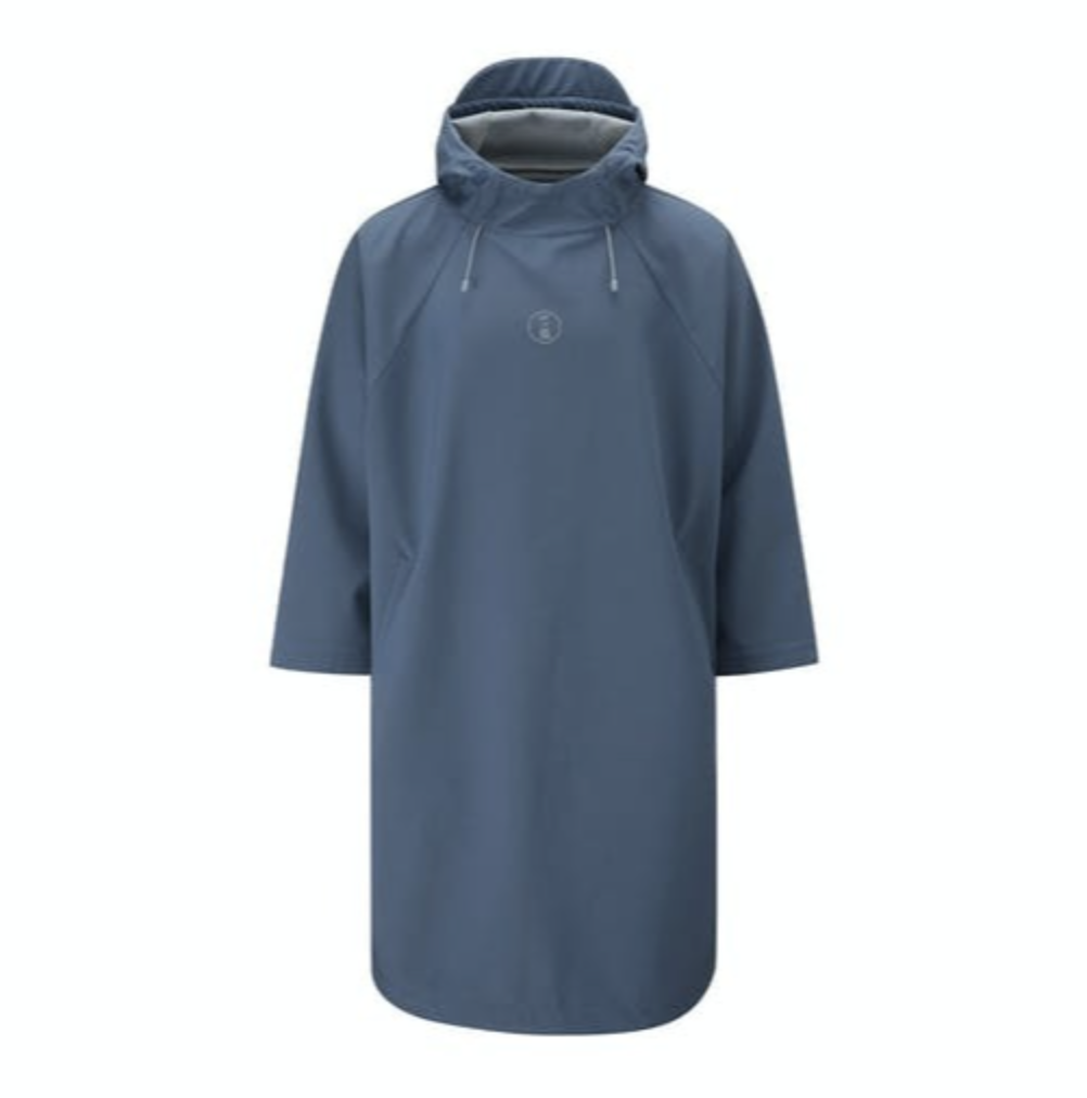 ▲第四元素Fourth Element Storm 毛巾衣