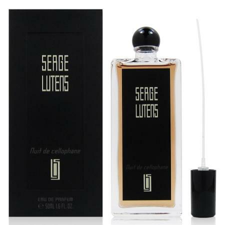 Serge Lutens 八月夜桂花中性淡香精