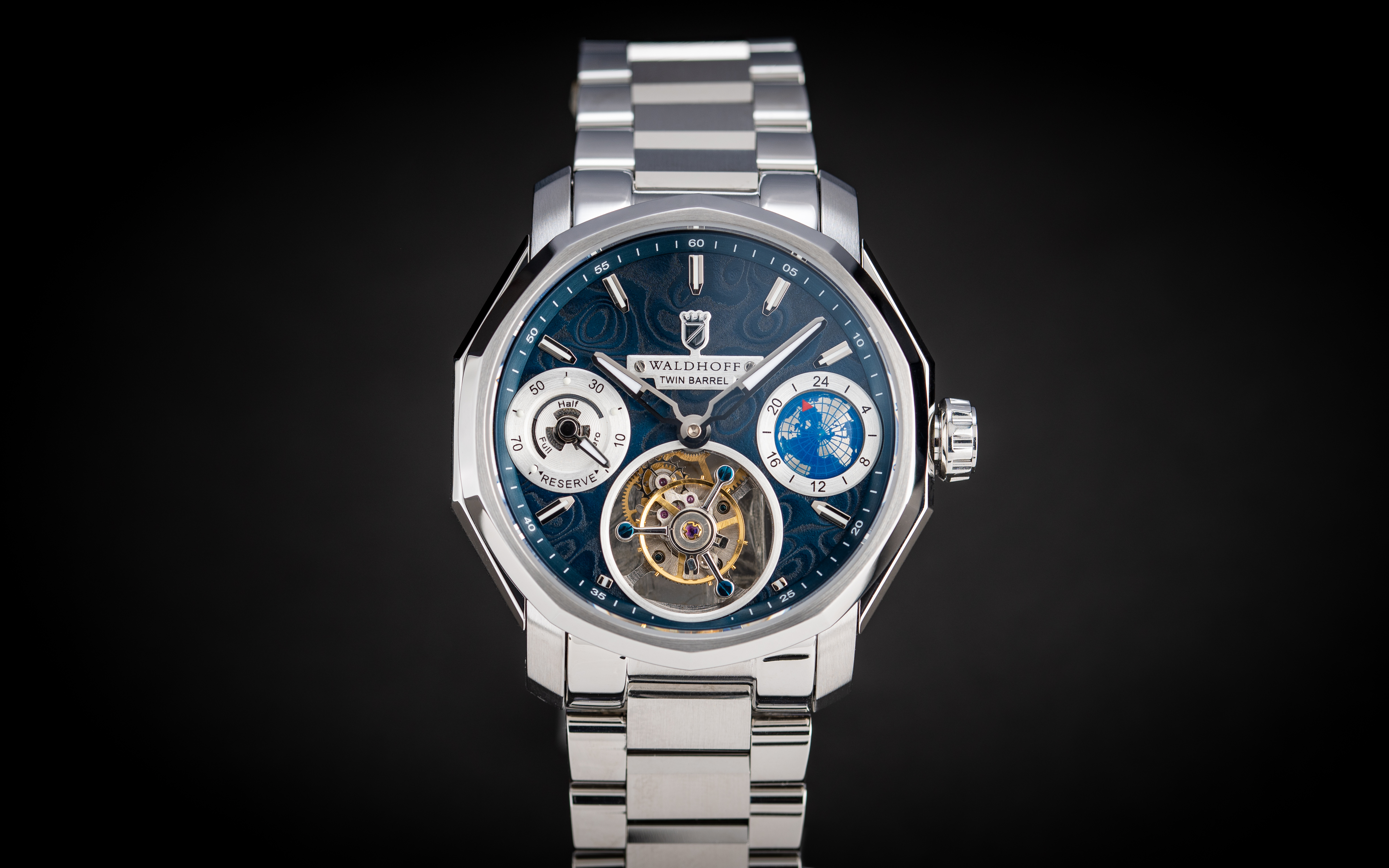 Continental - Royal Blue