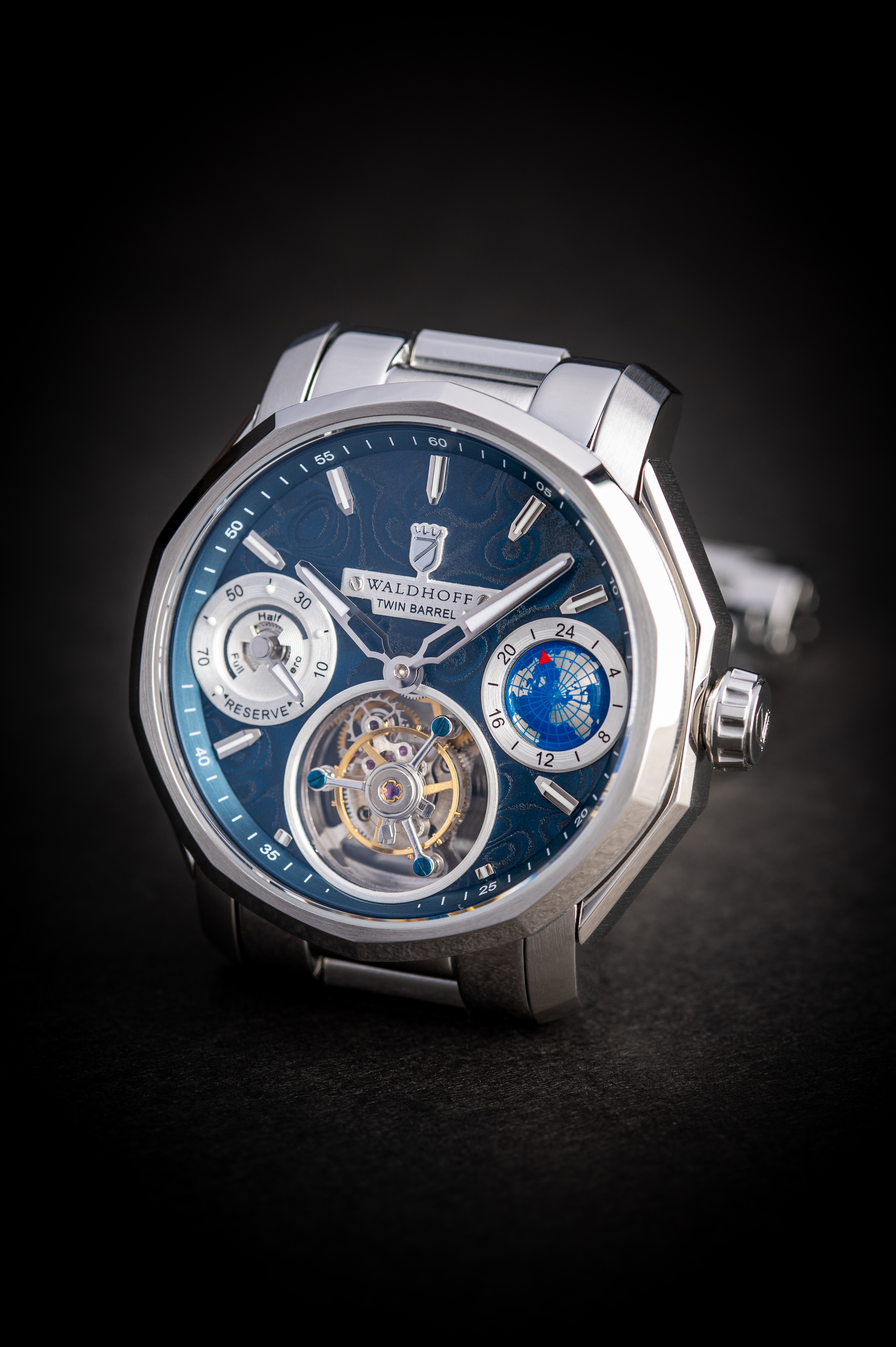 Continental - Royal Blue