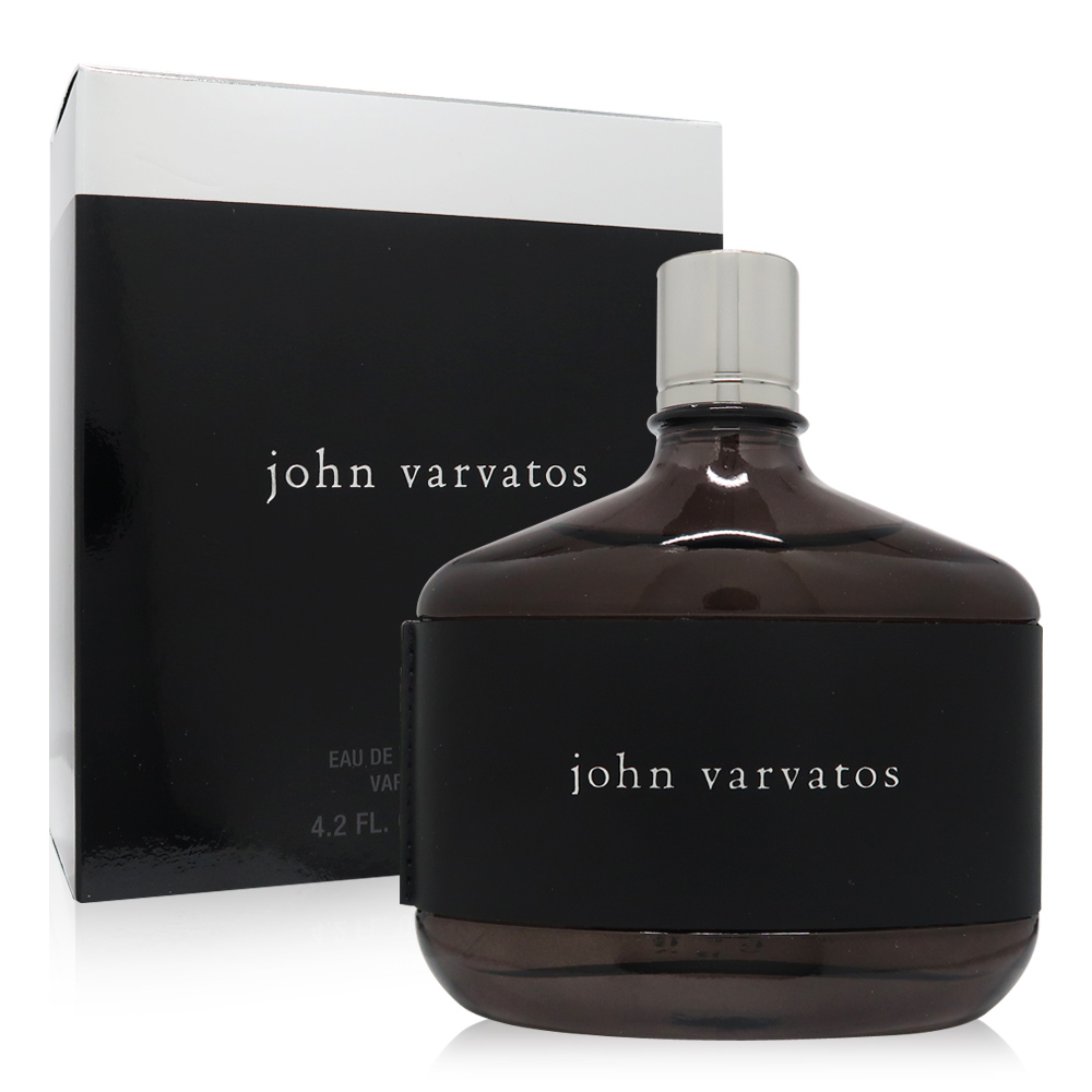 John Varvatos 經典同名男性淡香水