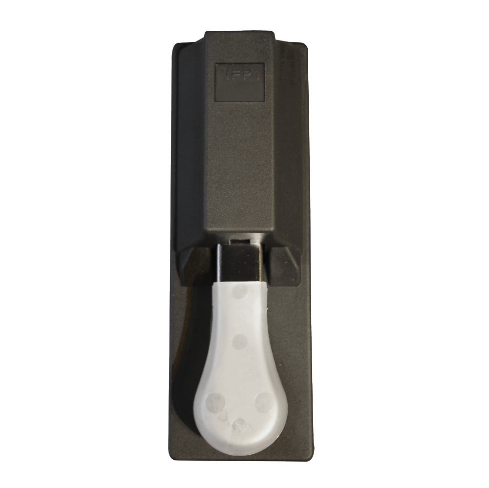 (預購中)Studiologic (預購中)Studiologic / VFP 1/25 延音踏板(正反向切換) <台灣代理公司貨> 第 3 張圖片｜三峽配件 / 週邊