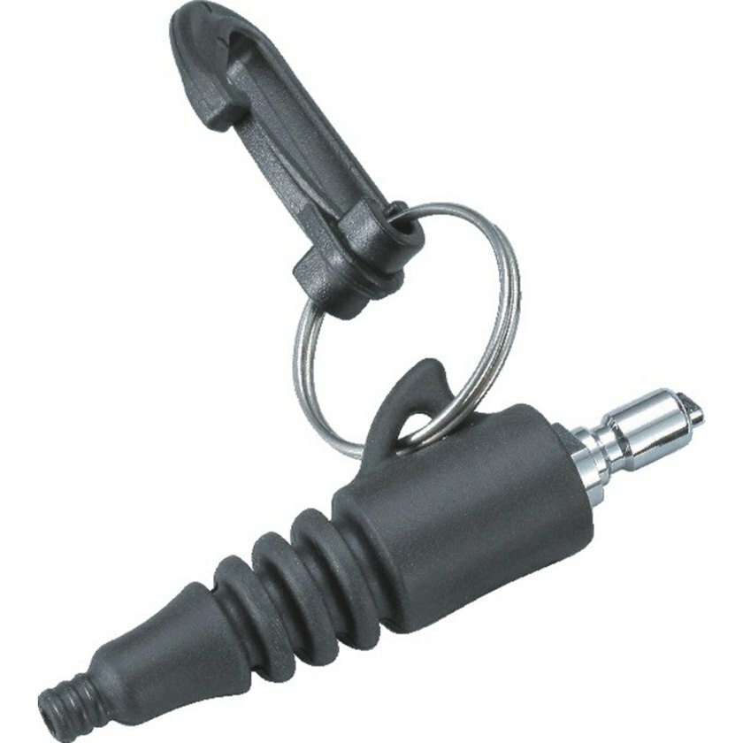 Problue 空氣清潔噴嘴 (標準接頭) AC-33