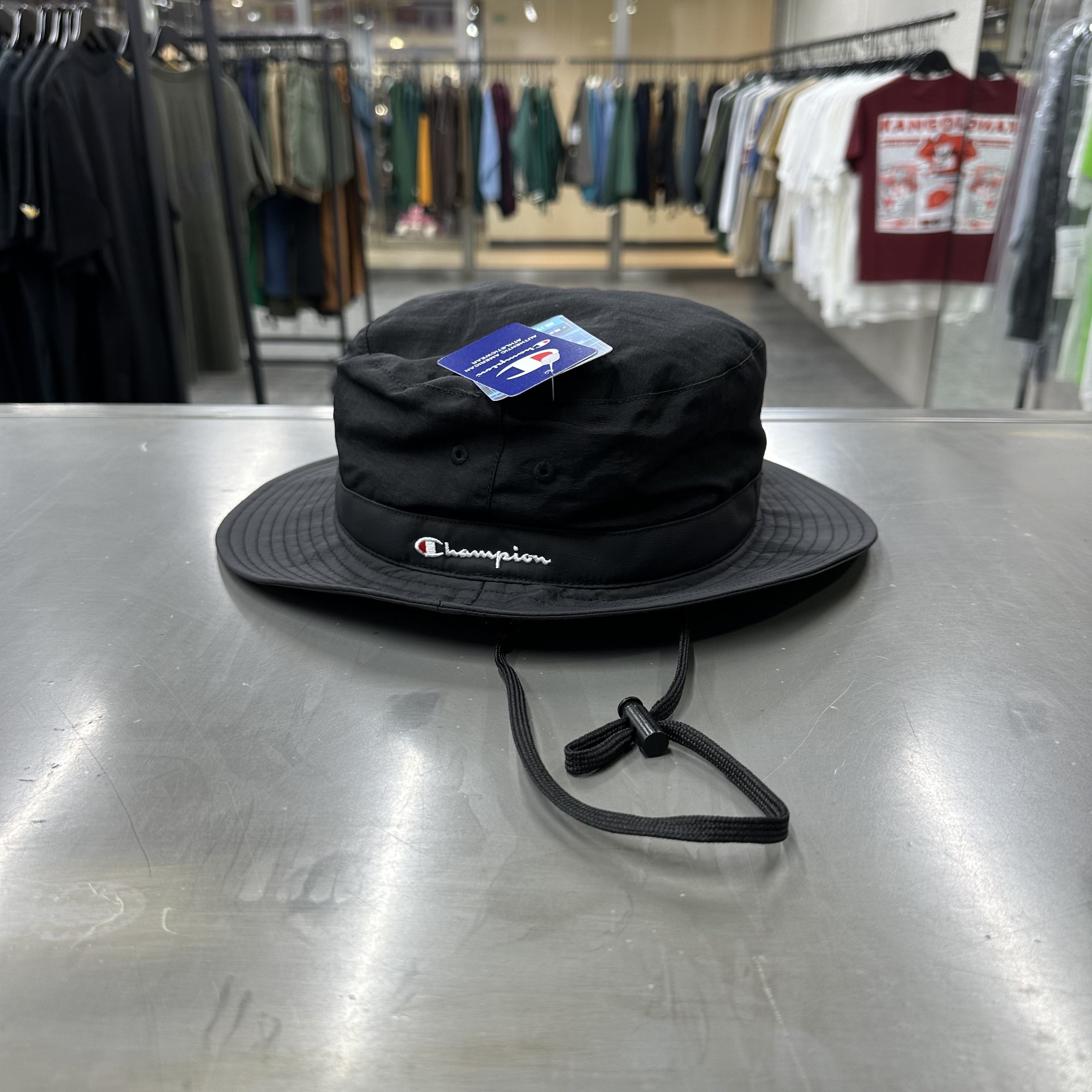 Champion JP Hat