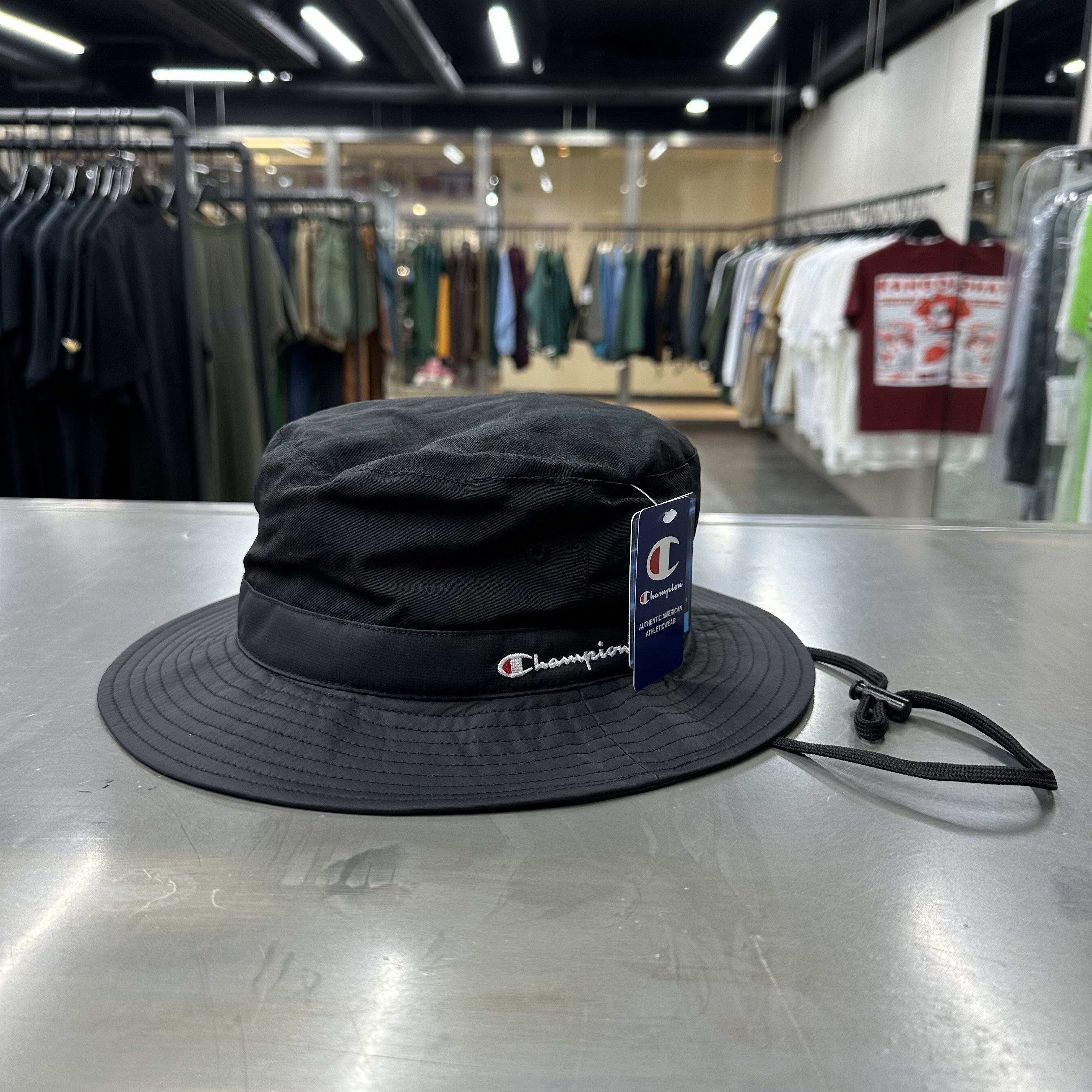 Champion JP Hat