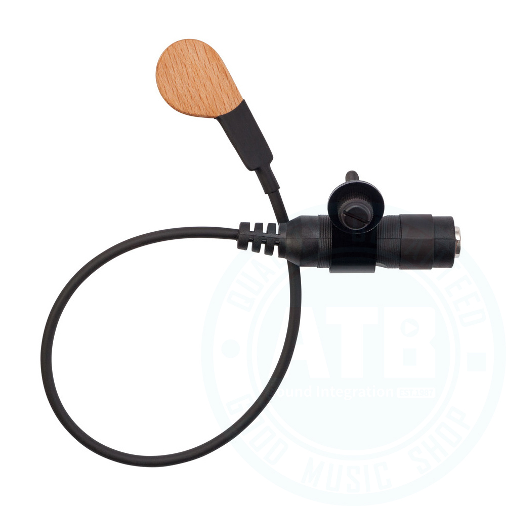 KNA KNA / 歐洲手工製 DB-1 低音提琴 壓電式拾音器(外裝式)