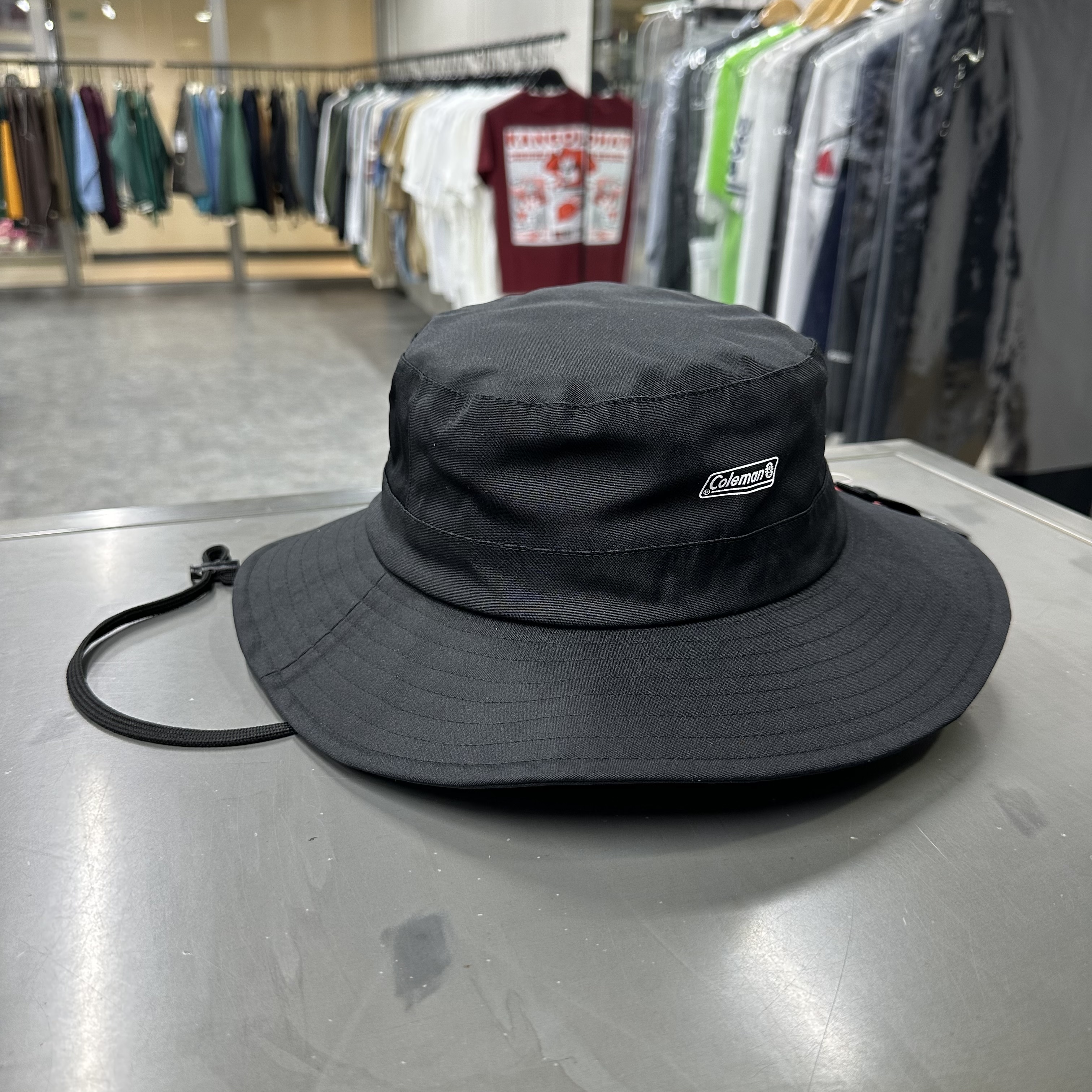 Coleman JP Cordura Hat