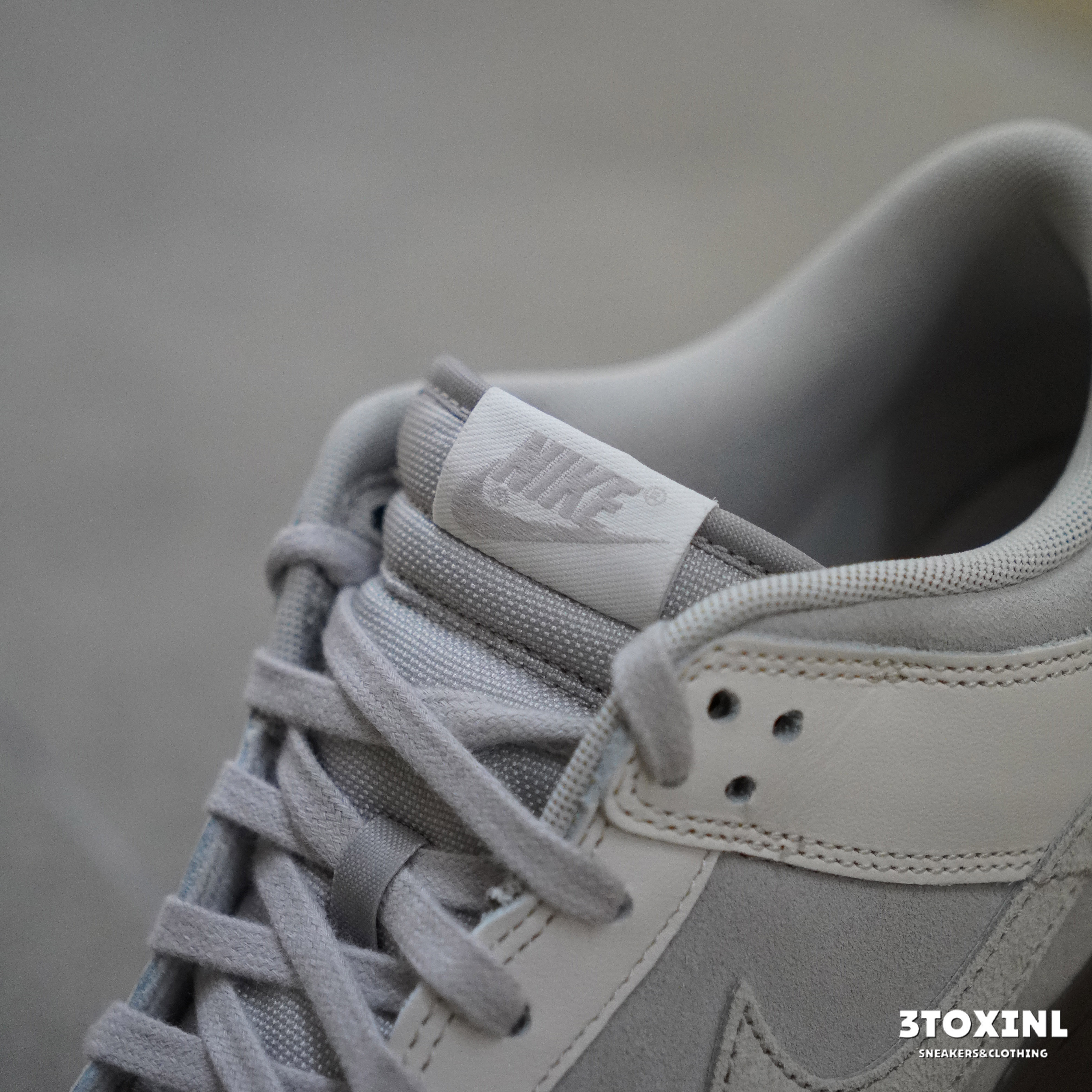 (預訂) Nike Dunk Low - Ironstone