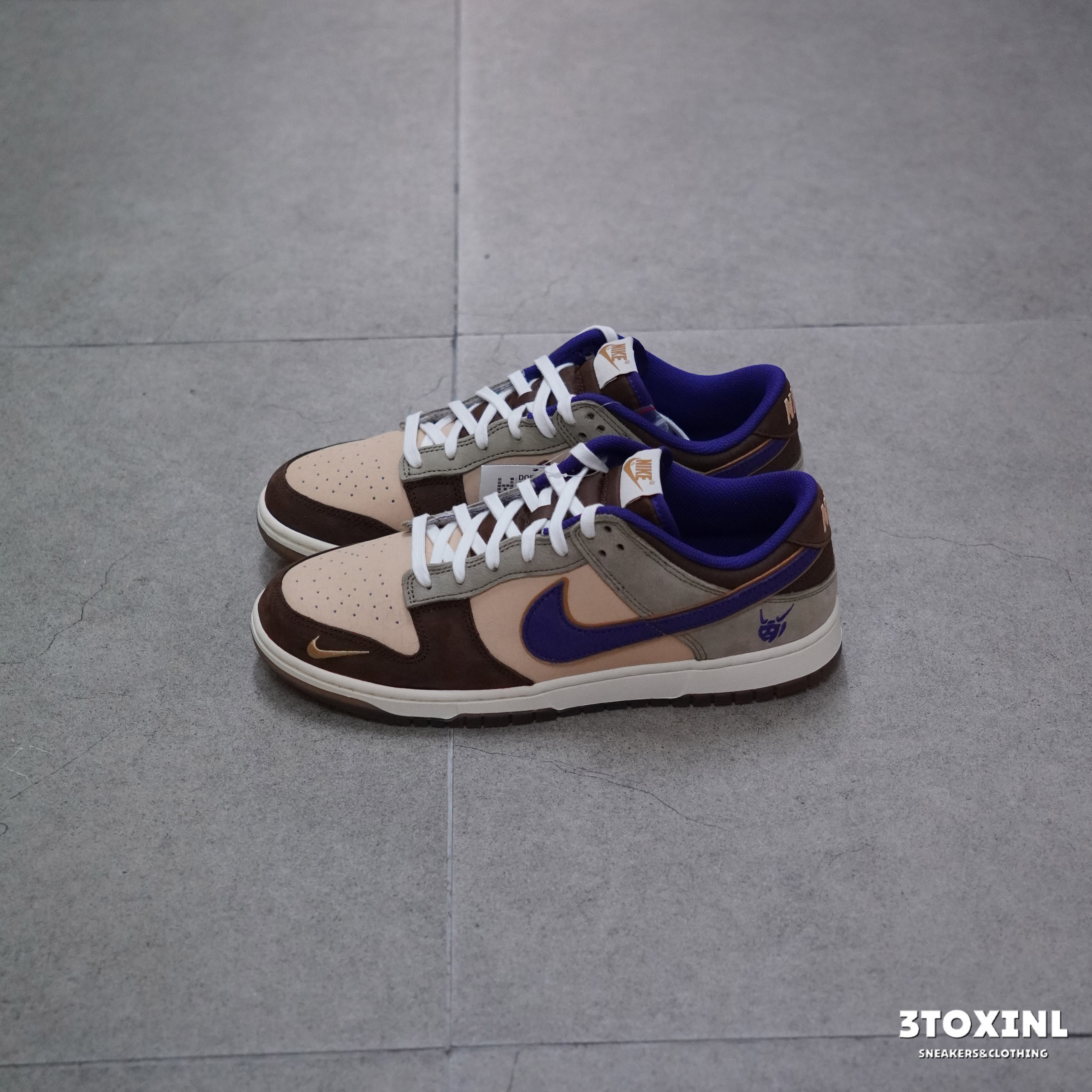 (現貨) Nike Dunk Low - Setsubun (2022)