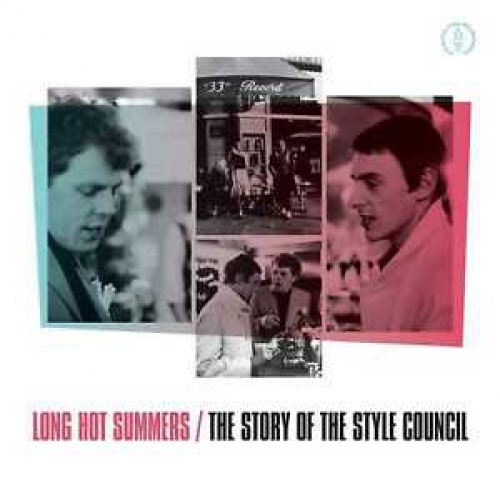 The Style Council - Long Hot Summers: The Story Of 2CD
