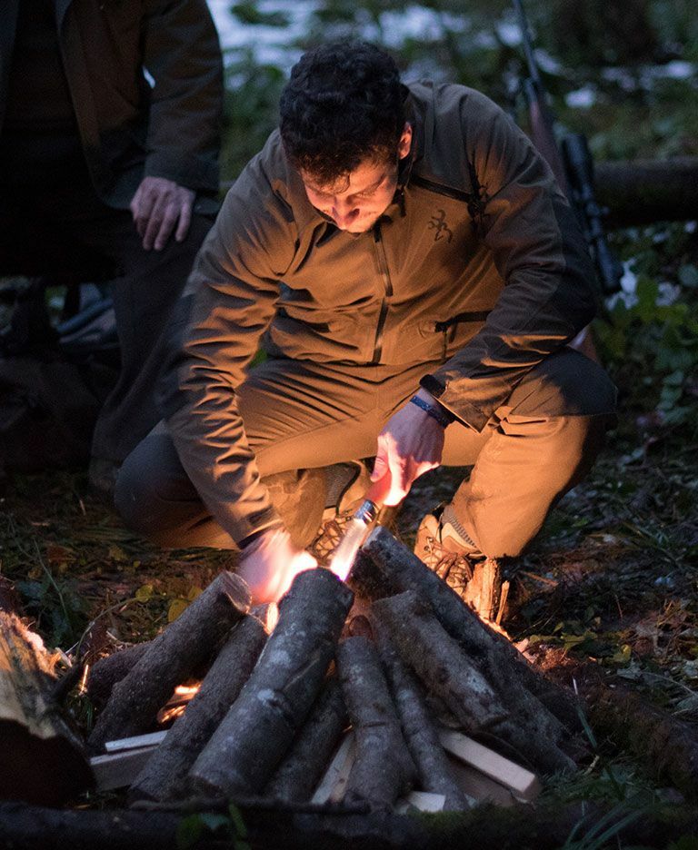 Opinel N12 Explore 傳統多功能摺刀