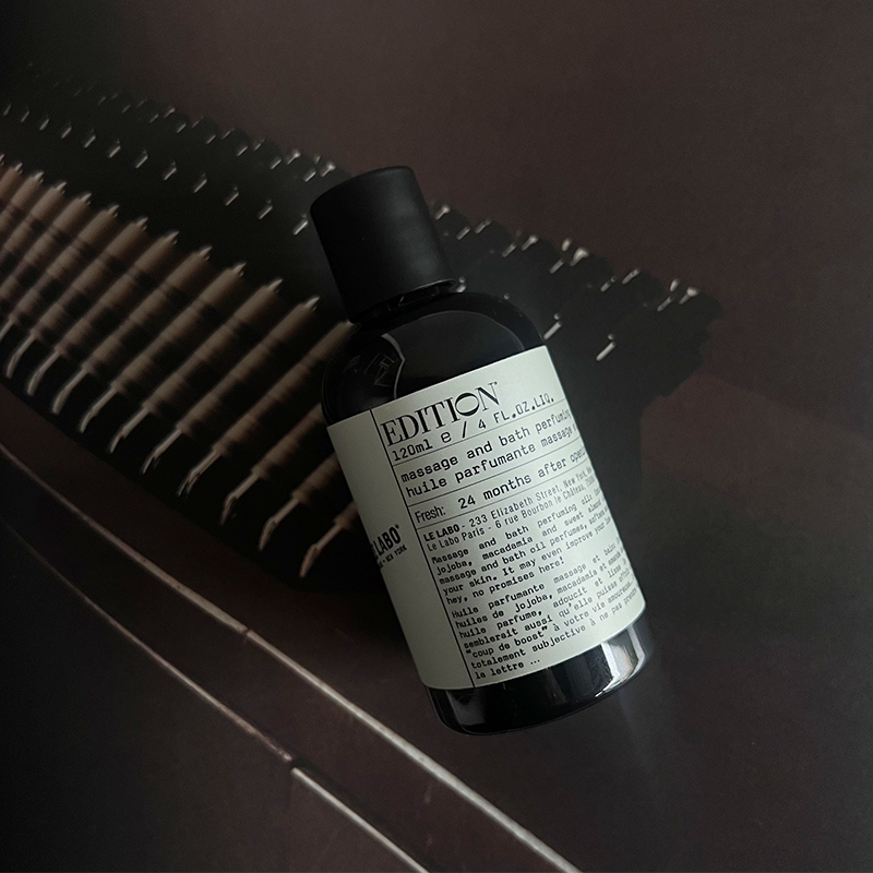 現貨+預購】Le labo｜Edition Hotel 聯名系列用品