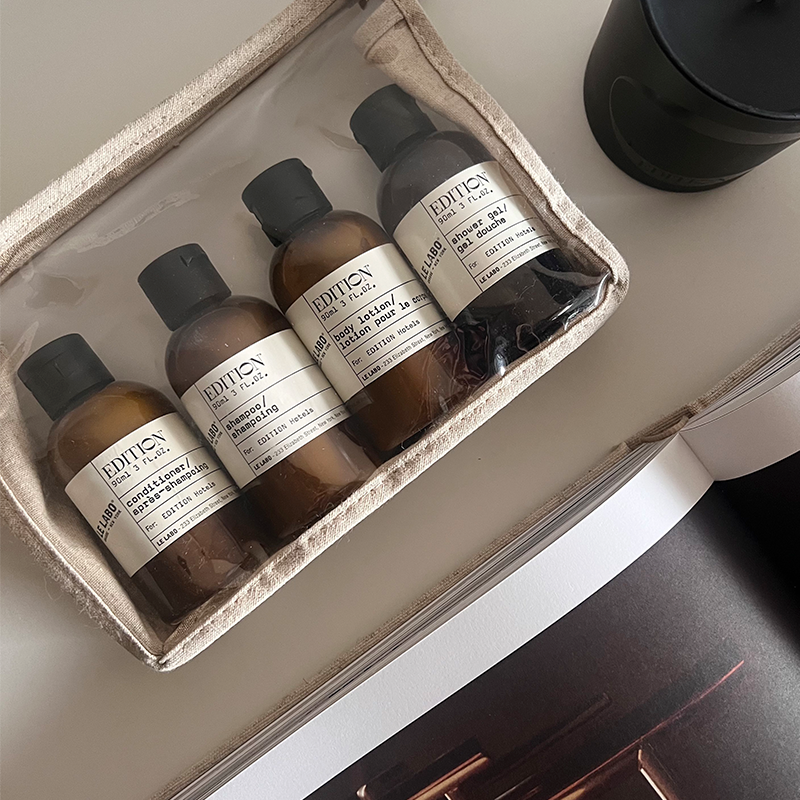 Le Labo shops Edition