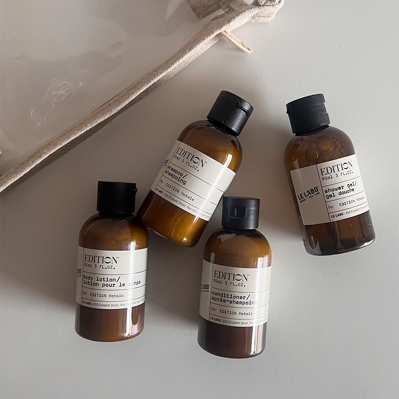 現貨+預購】Le labo｜Edition Hotel 聯名系列用品