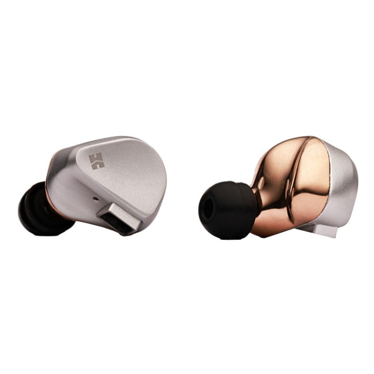 HIFIMAN Svanar 旗艦級入耳式耳機